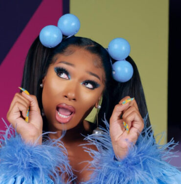Megan Thee Stallion presenta video para “Cry Baby” junto a DaBaby
