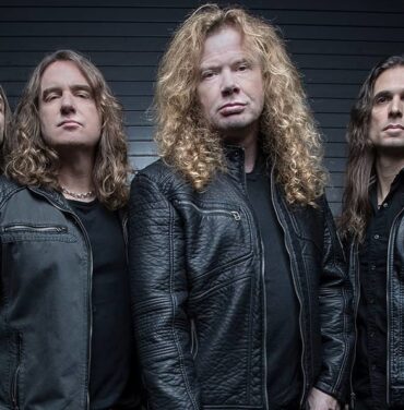 Megadeth lanza su cerveza Saison 13