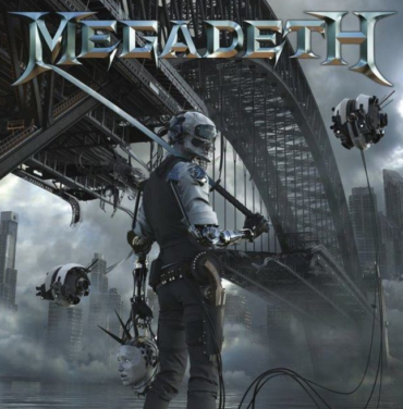Megadeth – Dystopia