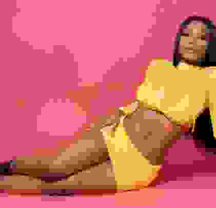 Megan Thee Stallion presenta “B.I.T.C.H.”