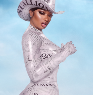 Megan Thee Stallion reestrenó “Body” con un dance-video