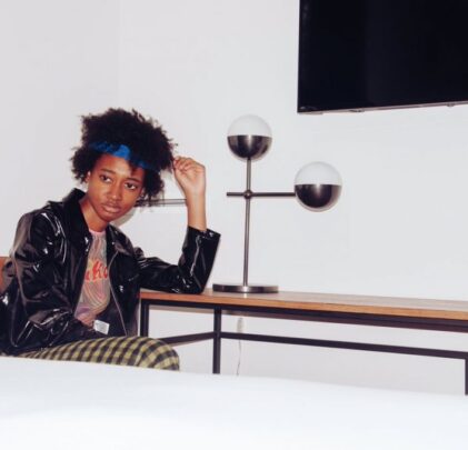 Mac DeMarco colabora con Melanie Faye en “Eternally 12”