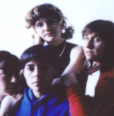 Melenas comparte adelanto de ‘Ahora’, su nuevo álbum