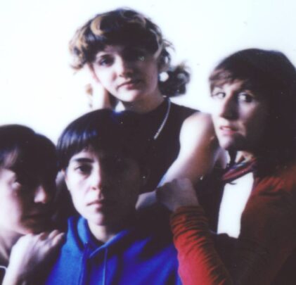 Melenas comparte adelanto de ‘Ahora’, su nuevo álbum