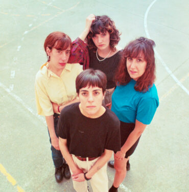 “Dos Pasajeros”, lo nuevo de Melenas