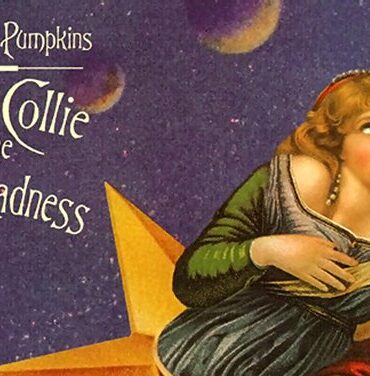 20 años del 'Mellon Collie And The Infinite Sadness' de The Smashing Pumpkins