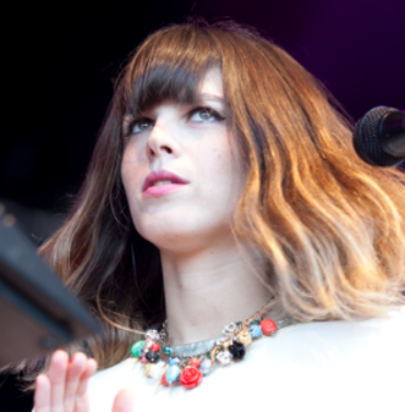 Melody's Echo Chamber cancela gira por un accidente