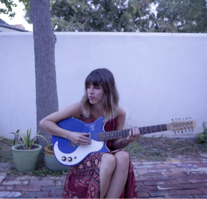 Melody's Echo Chamber anuncia 'Unfold'