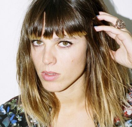 Nuevo tema de Melody's Echo Chamber