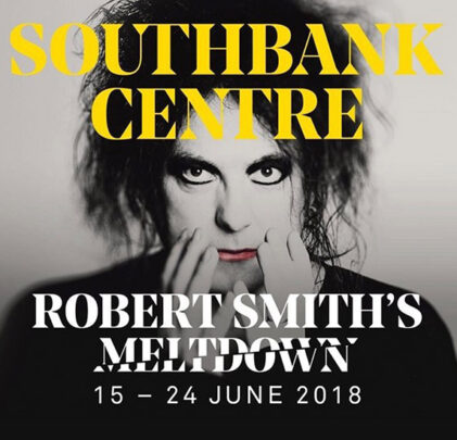Meltdown Fest 2018