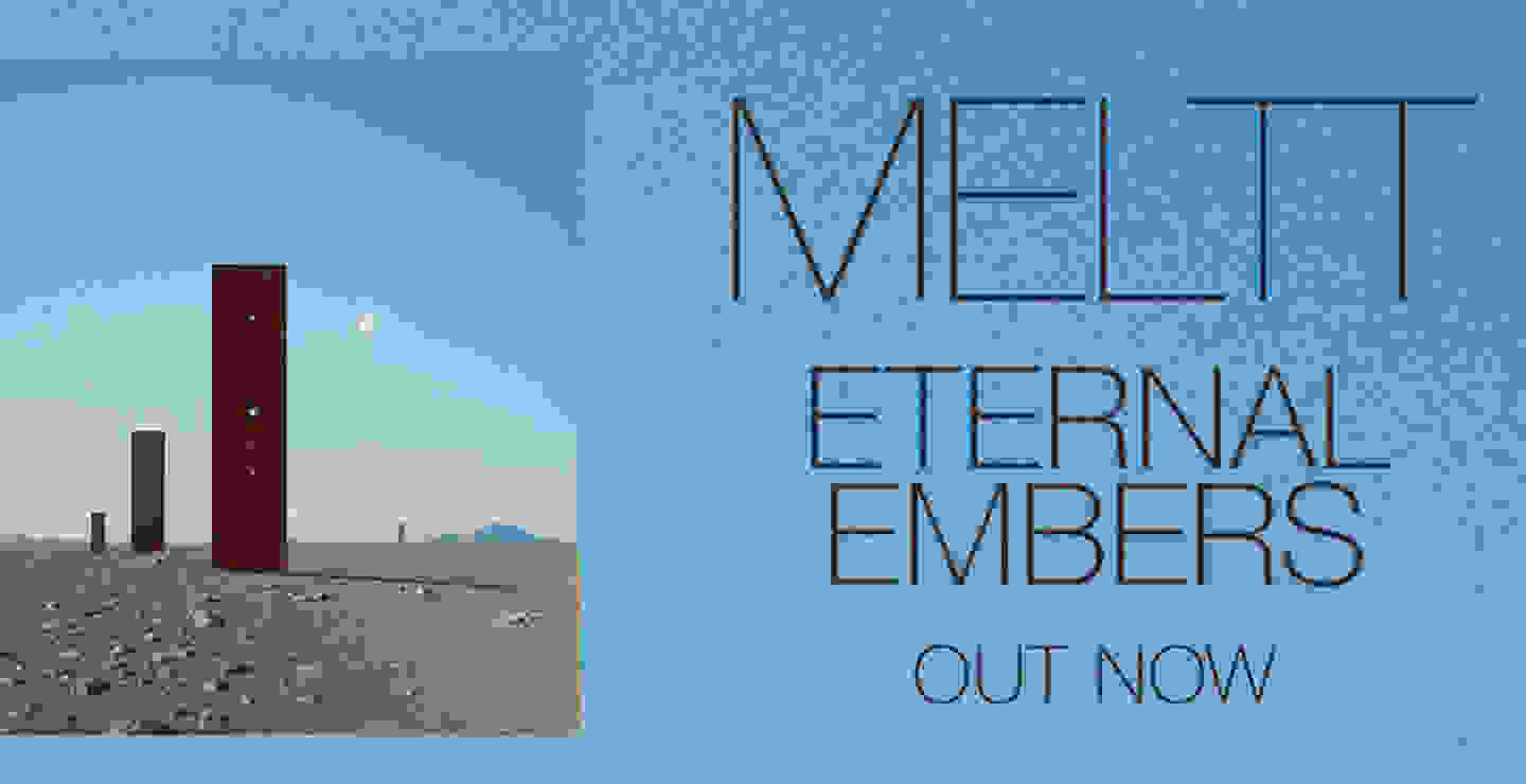 Escucha 'Eternal Embers' de Meltt