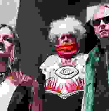 The Melvins: nueva versión de 