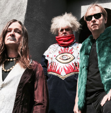 Melvins estrena video