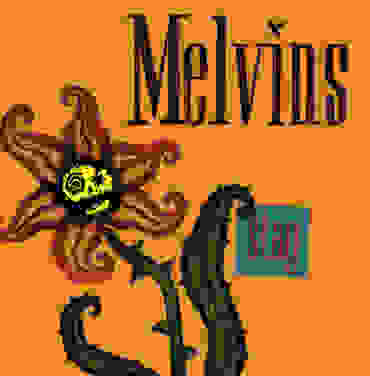 A 25 años del ‘Stag’ de The Melvins