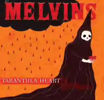 Melvins anuncia disco y estrena “Working The Ditch”