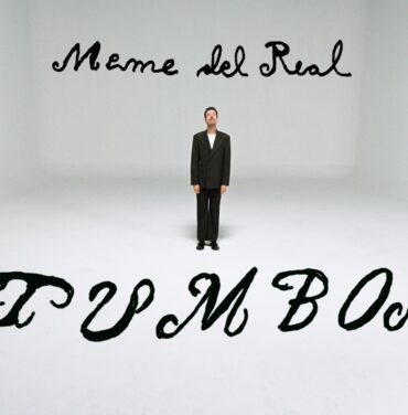 Meme del Real estrena “Tumbos“