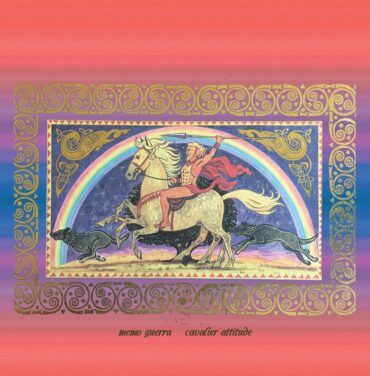 Memo Guerra — Cavalier Attitude