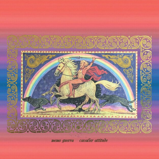 Memo Guerra — Cavalier Attitude