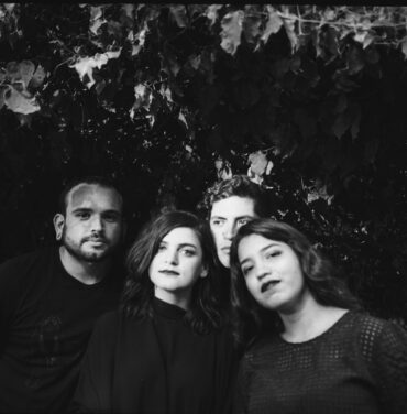 PREMIERE: Memory Leak estrena su video, “Gravedad”