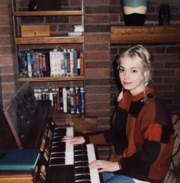 CANCELADO: Men I Trust en El Plaza Condesa