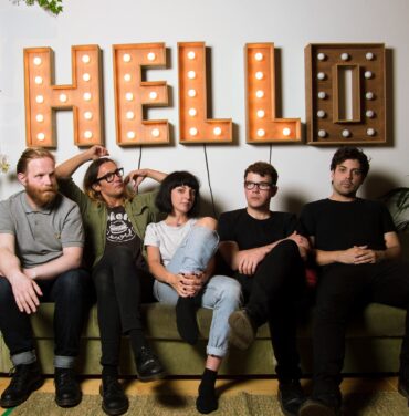 Menace Beach estrena canción