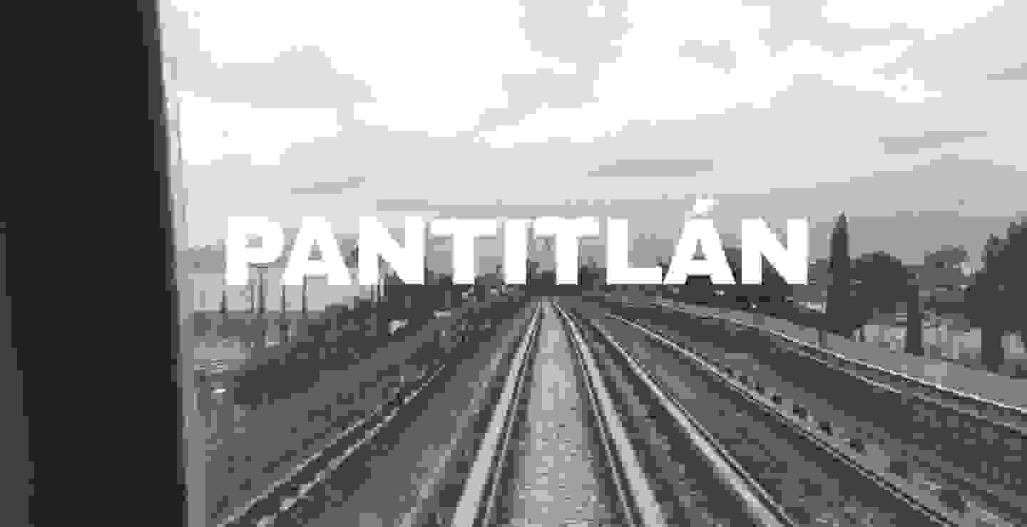Escucha “Pantitlán”, lo nuevo de Mengers