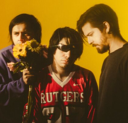 Mengers estrena “Sísifo”