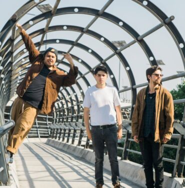 Mengers estrena el sencillo 