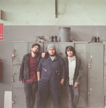 Tardeada en Pizza del Perro Negro (Rabioso) con Mengers