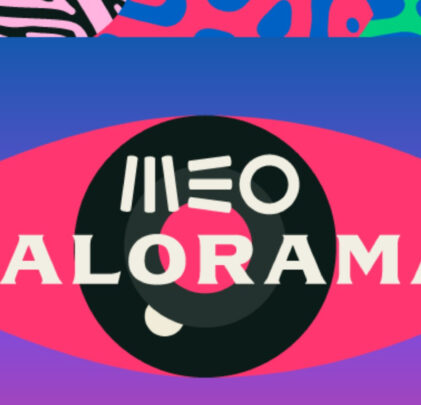 Meo Kalorama Festival, revela a sus primeros confirmados