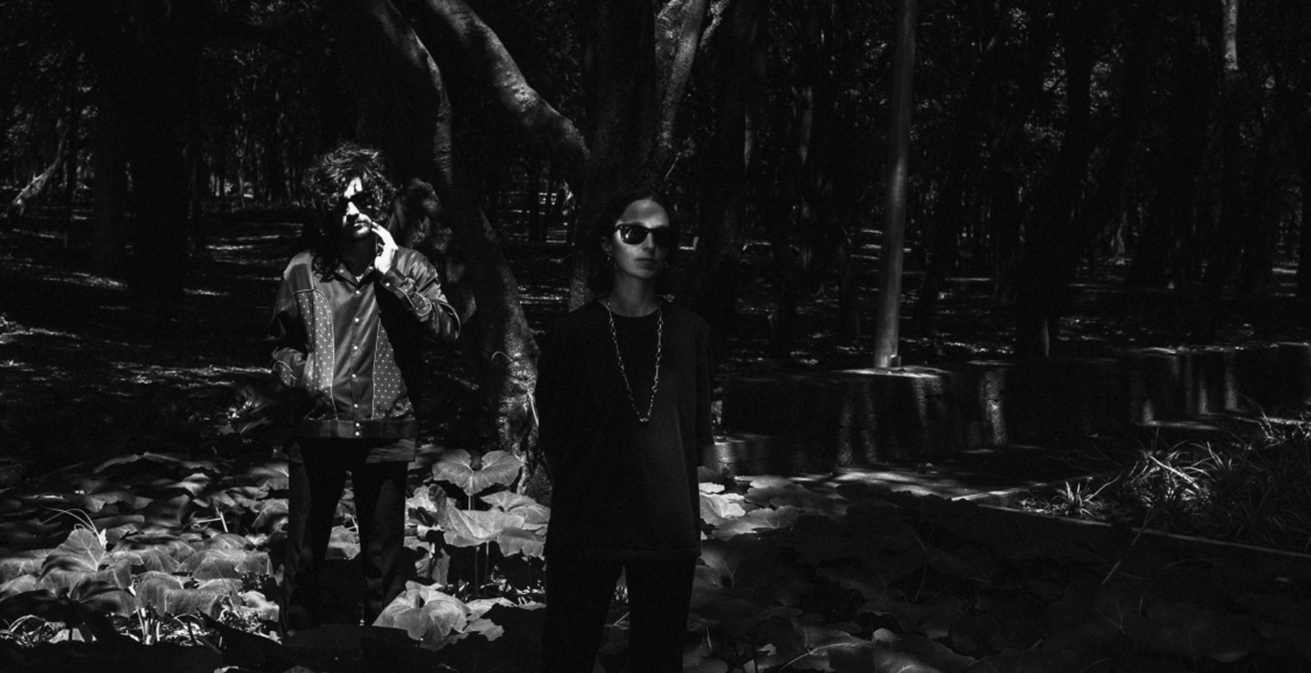 “Jardín de Planetas”, el nuevo single de Mercedes Nasta y Rodrigo Blanco
