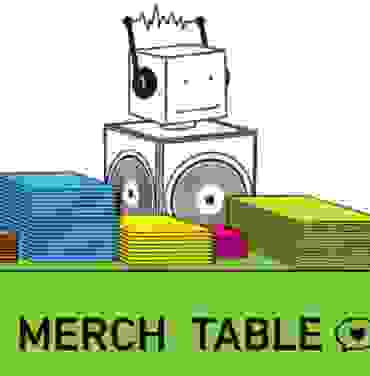 Merch Table, la nueva app para comprar tu música de Spotify