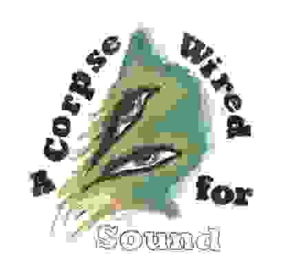 Merchandise – A Corpse Wired for Sound
