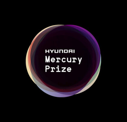 Mercury Prize dio a conocer la lista de nominados