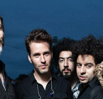 Mercury Rev estrena el video de 