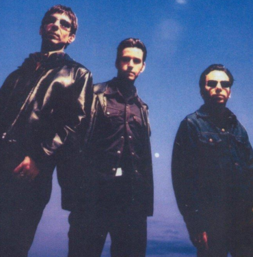 Mercury Rev anuncia disco después de 7 años