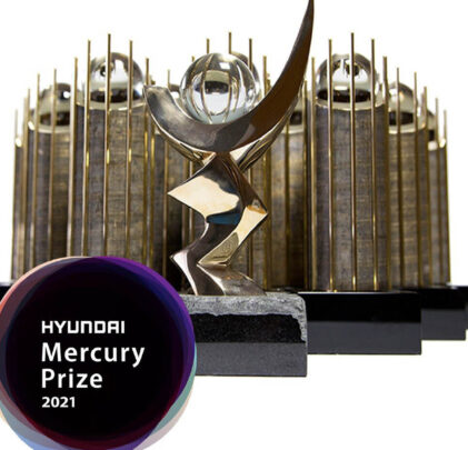 Conoce los álbumes nominados para el Mercury Prize 2021