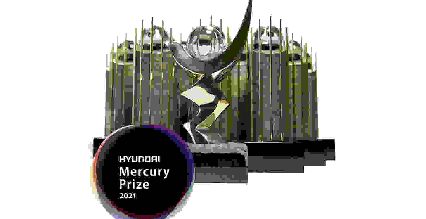Conoce los álbumes nominados para el Mercury Prize 2021