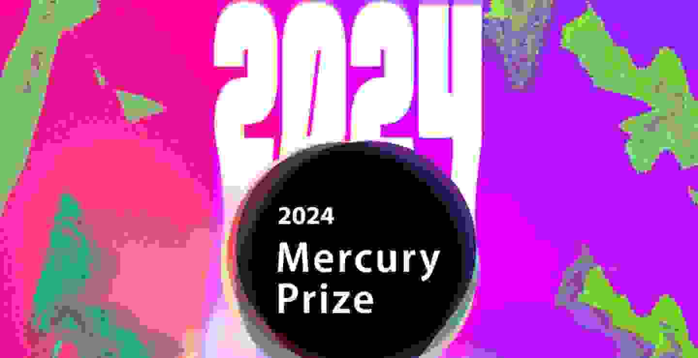 Conoce los nominados para el Mercury Prize 2024