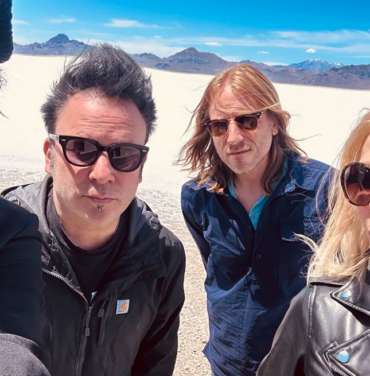 Mercury Rev anuncia disco y estrena “Patterns”