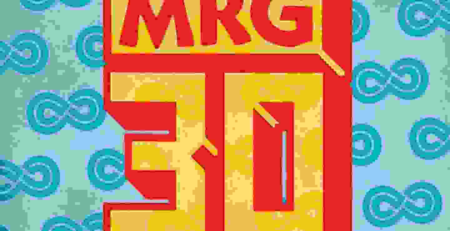 Merge Records celebrará su aniversario con MRG30