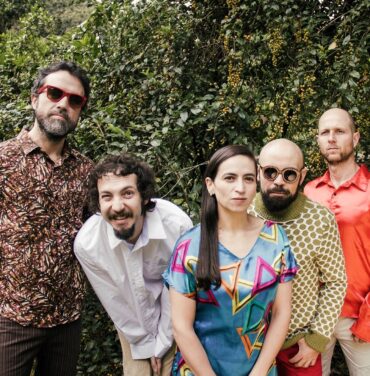 Meridian Brothers comparte “La Mujer Sin Corazón”