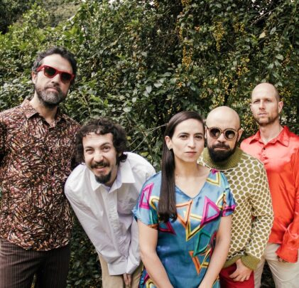 Meridian Brothers comparte “La Mujer Sin Corazón”