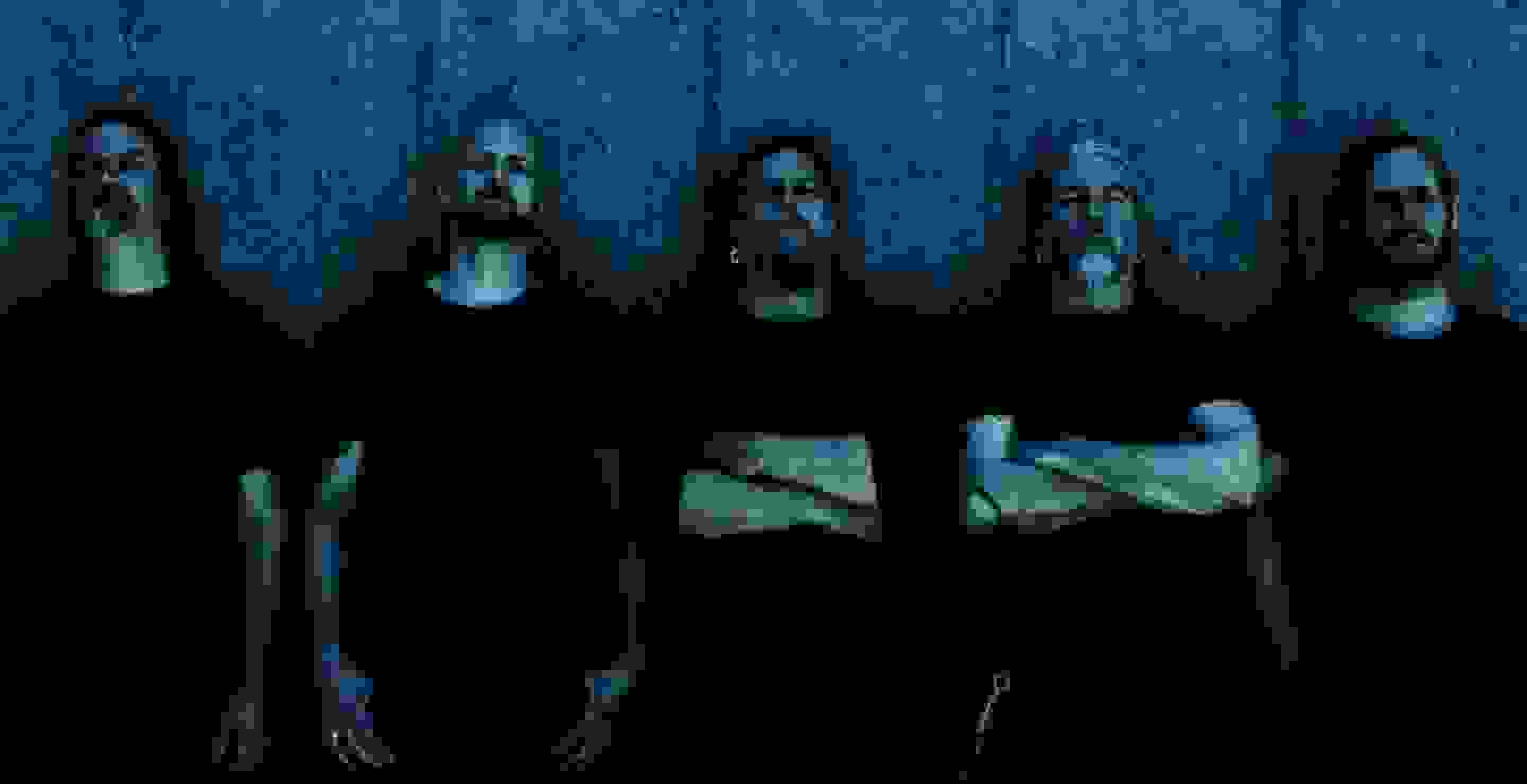 Entrevista con Meshuggah