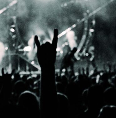 El heavy metal ahora es una carrera profesional