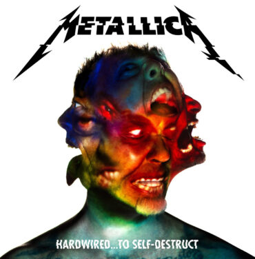 Metallica – Hardwired... To Self-Destruct
