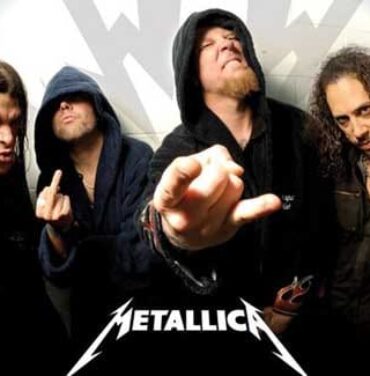 Metallica lanzará su propio whiskey