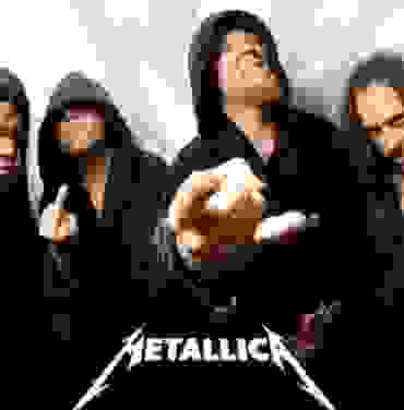 Metallica lanzará su propio whiskey