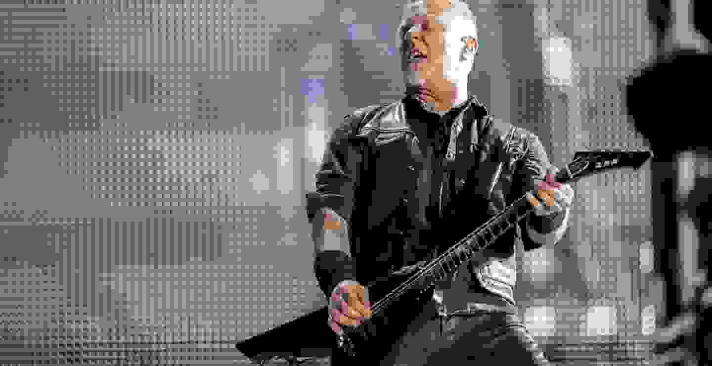 Metallica en el Foro Sol