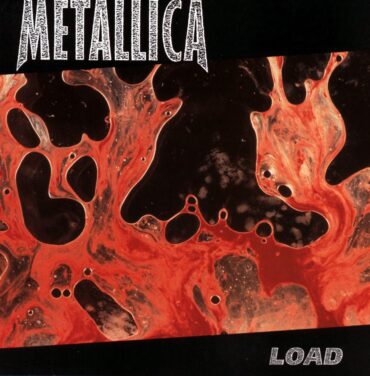 A 25 años del 'Load' de Metallica